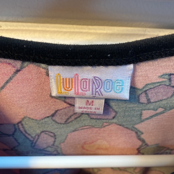 Lularoe Randy shirt - Picture 5 of 6